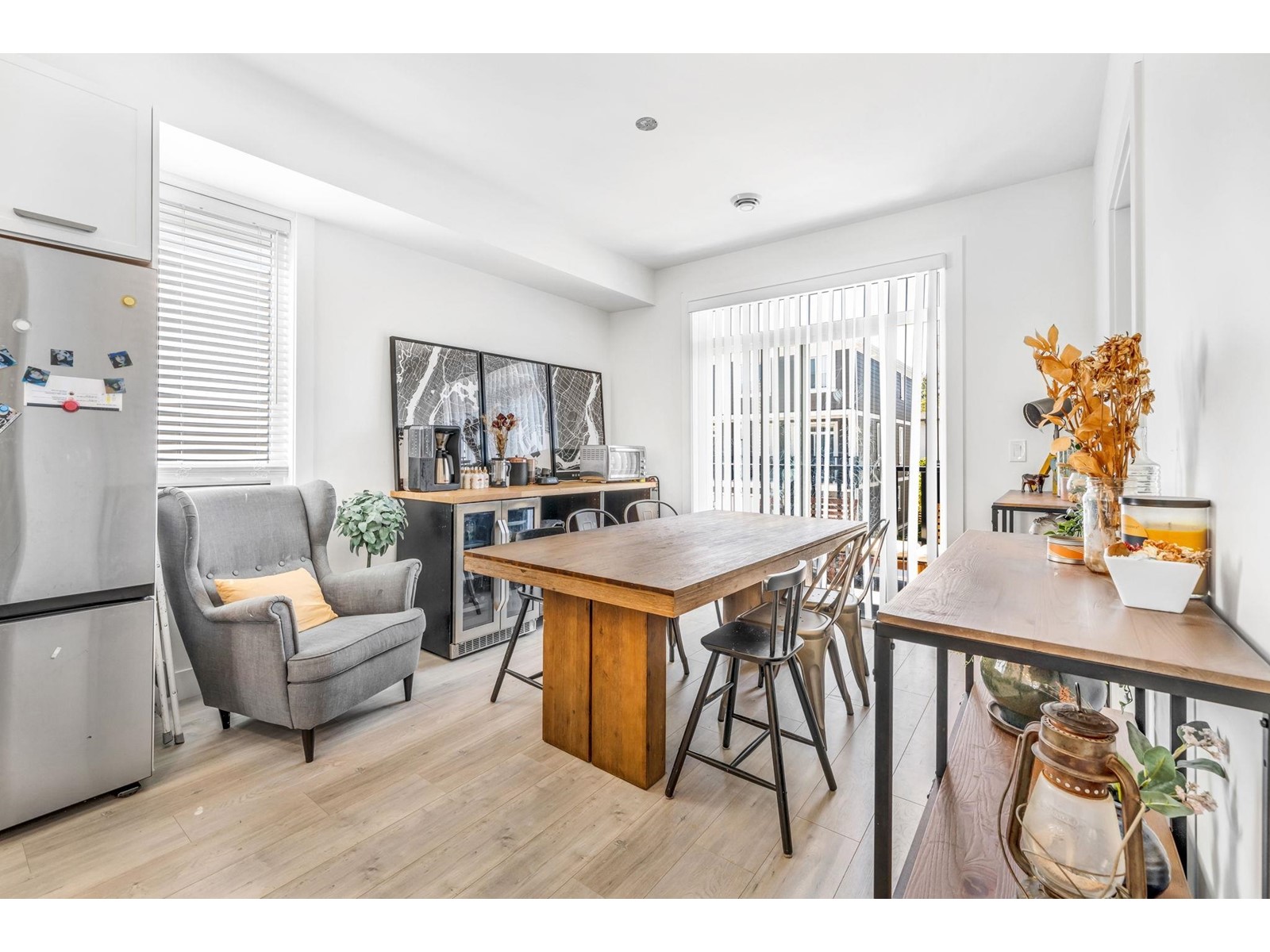 44 20680 76B AVENUE, Langley real estate listing R2935402