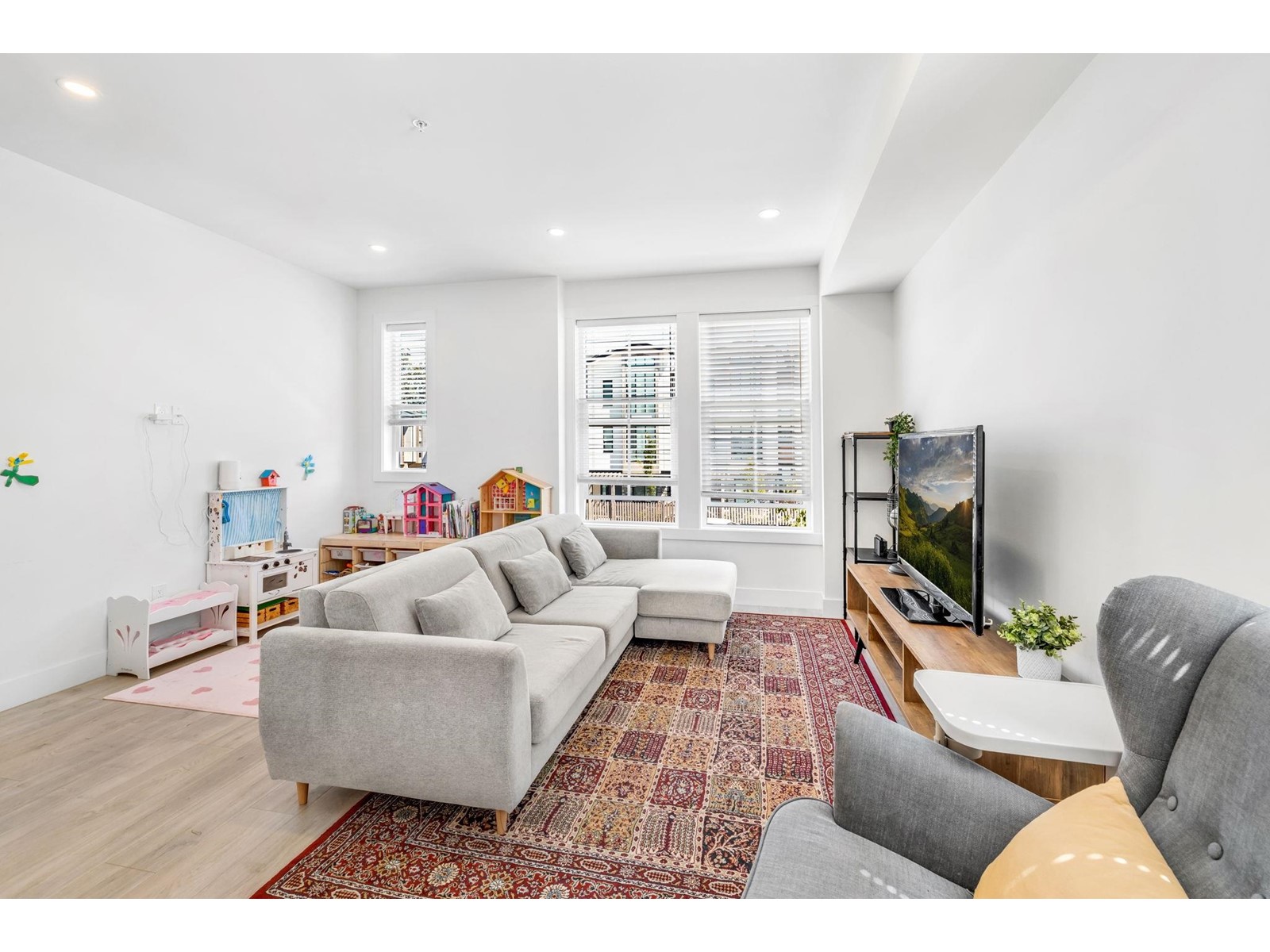 44 20680 76B AVENUE, Langley real estate listing R2935402