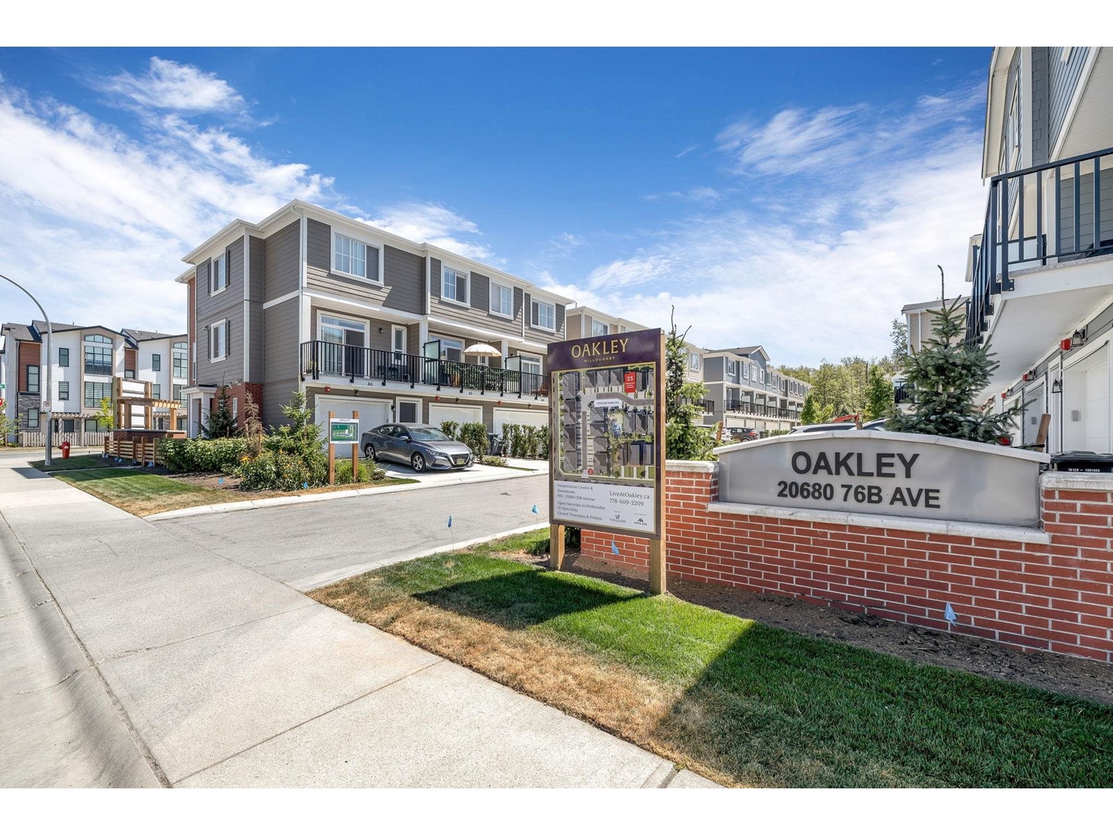 44 20680 76B AVENUE, Langley real estate listing R2935402