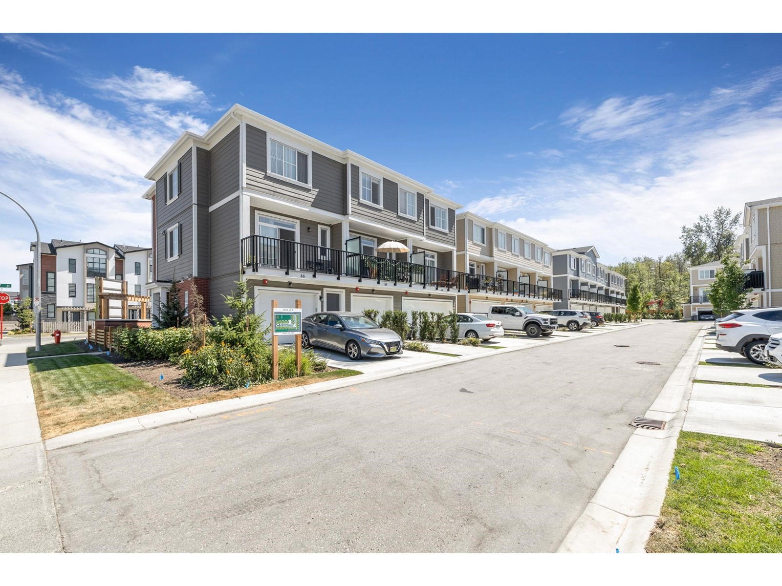 44 20680 76B AVENUE, Langley real estate listing R2935402