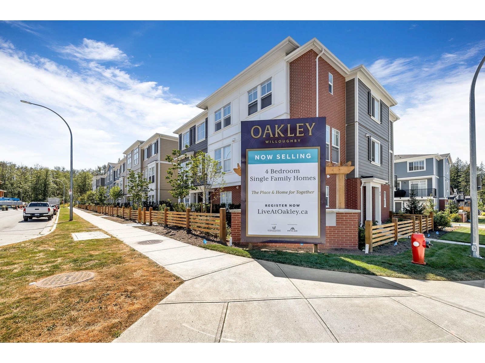44 20680 76B AVENUE, Langley real estate listing R2935402