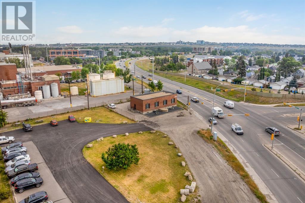 Industrial for Sale in   Street SE Alyth/Bonnybrook Calgary 