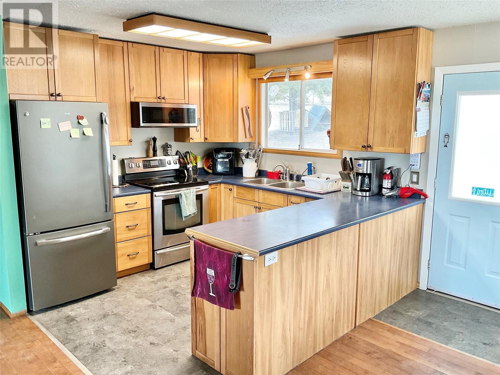  1414 Kelly Road, Bridesville