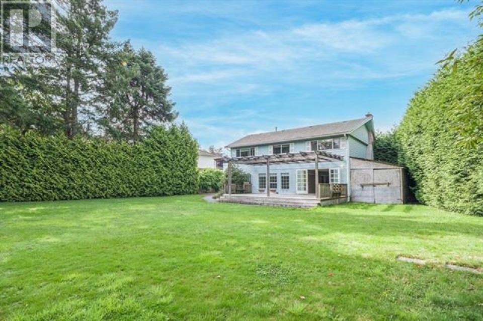 Photo 1 of 9580 Pinewell Crescent, Richmond BC