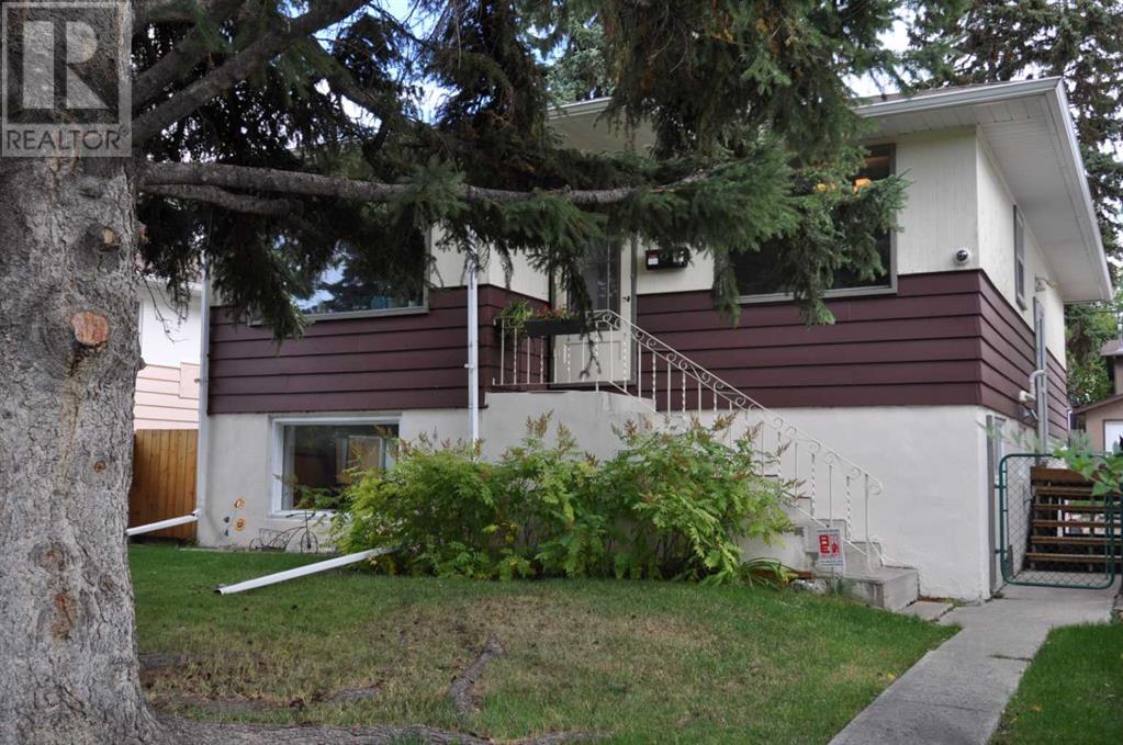 223 31 Avenue NE, Calgary, Alberta