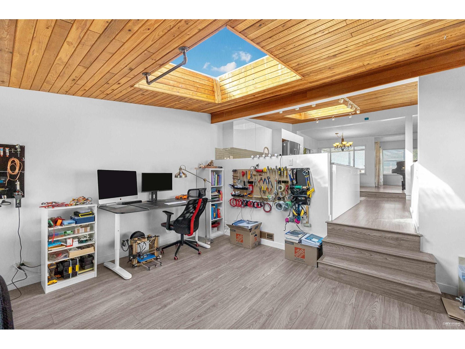 939 HABGOOD STREET, White Rock real estate listing R2935922