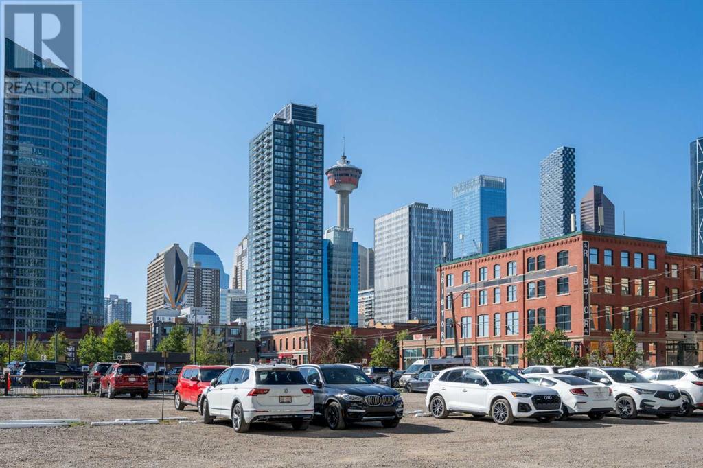 Single Family House High rise for Sale in    Street SE Beltline Calgary 