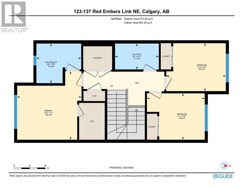 Single Family House for Sale in   Red Embers Link NE Redstone Calgary 