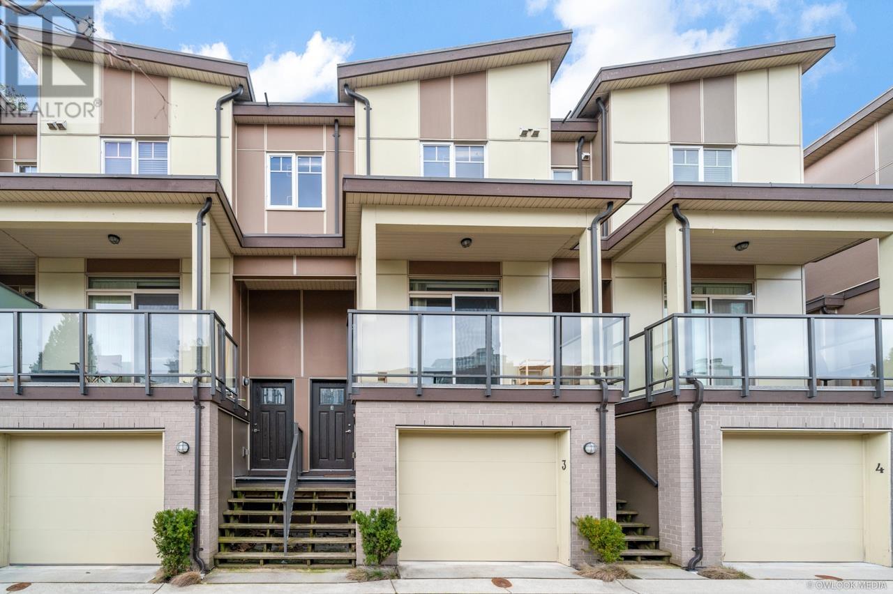 3 8751 COOK ROAD, Richmond