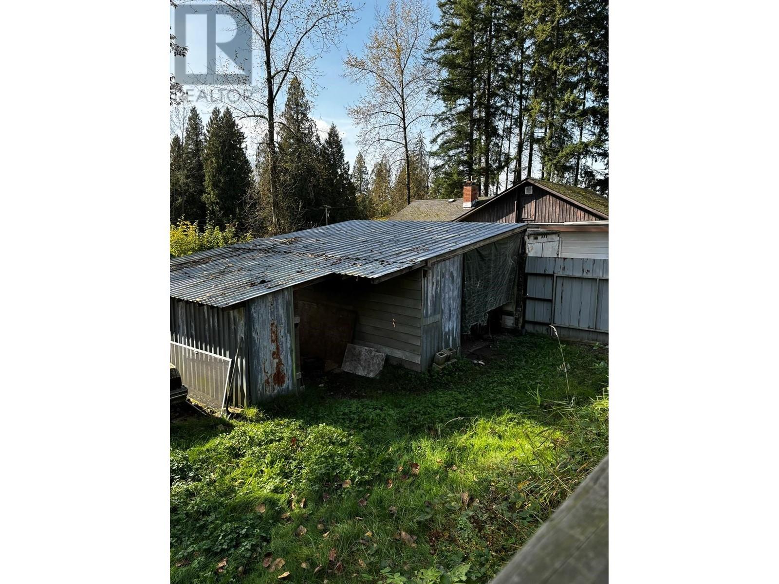 25798 LOUGHEED HIGHWAY, Maple Ridge real estate listing R2936279