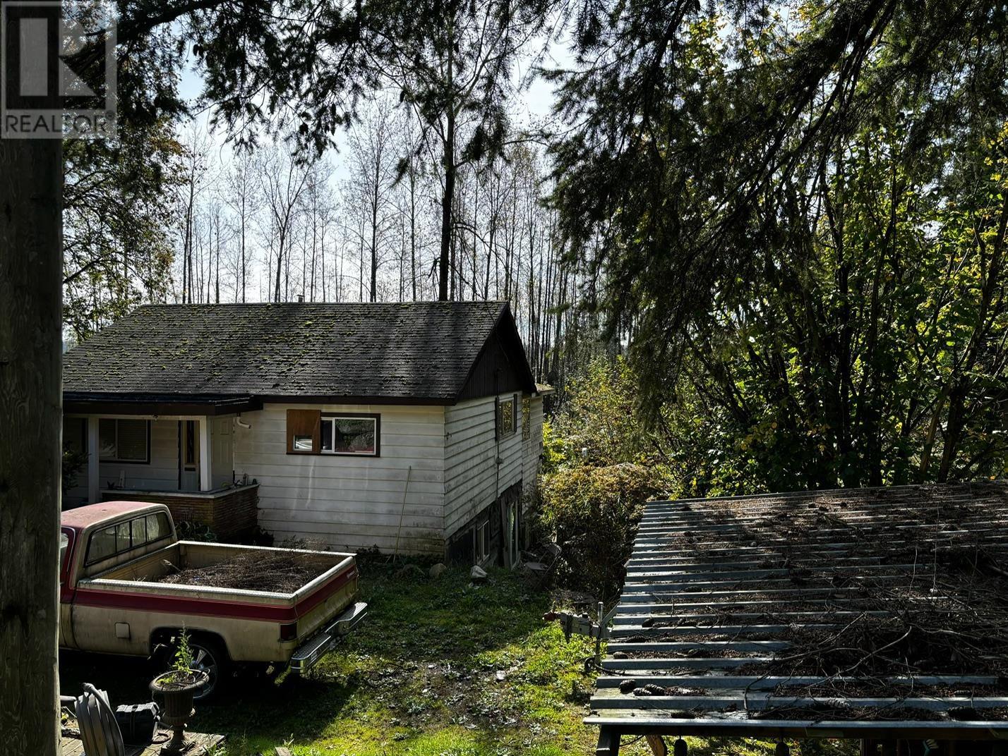 25798 LOUGHEED HIGHWAY, Maple Ridge real estate listing R2936279