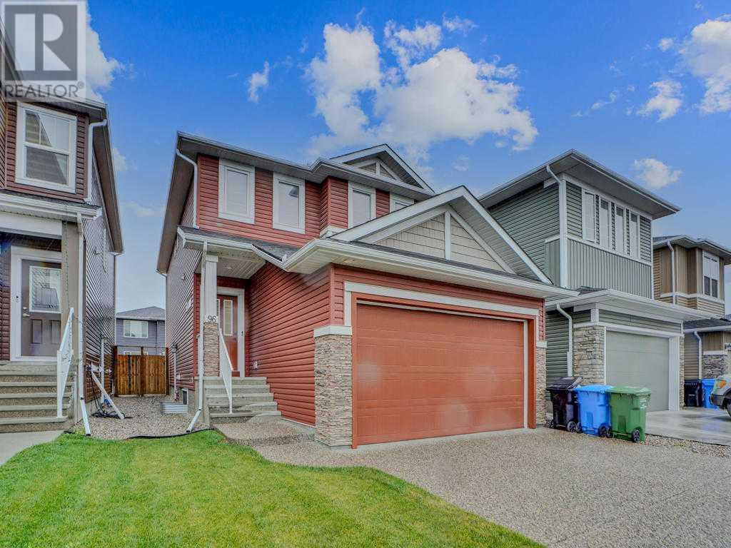 Single Family House for Sale in  Redstone Link NE Redstone Calgary 