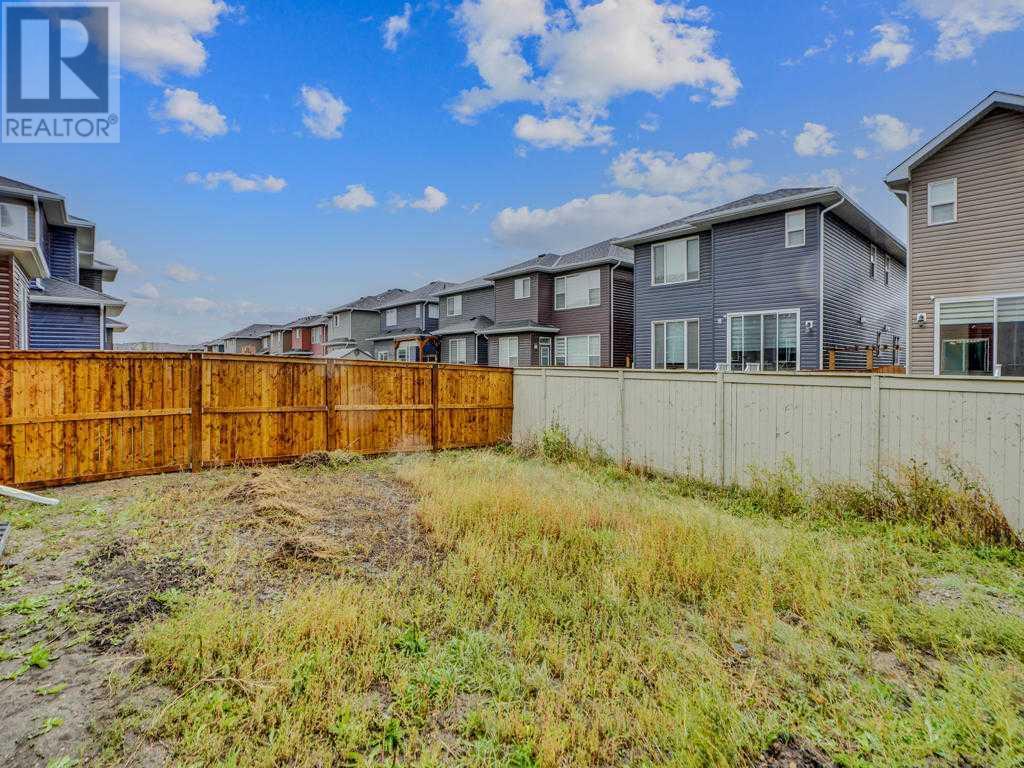 Single Family House for Sale in  Redstone Link NE Redstone Calgary 