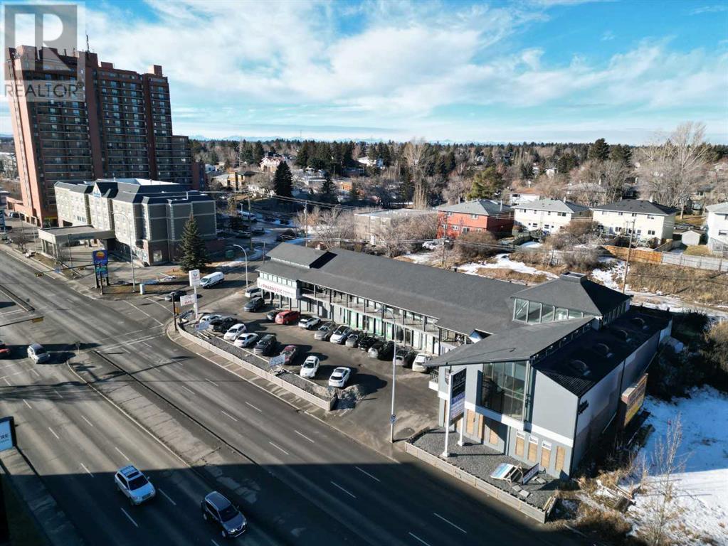 Retail for Sale in   Macleod Trail SW Parkhill Calgary 