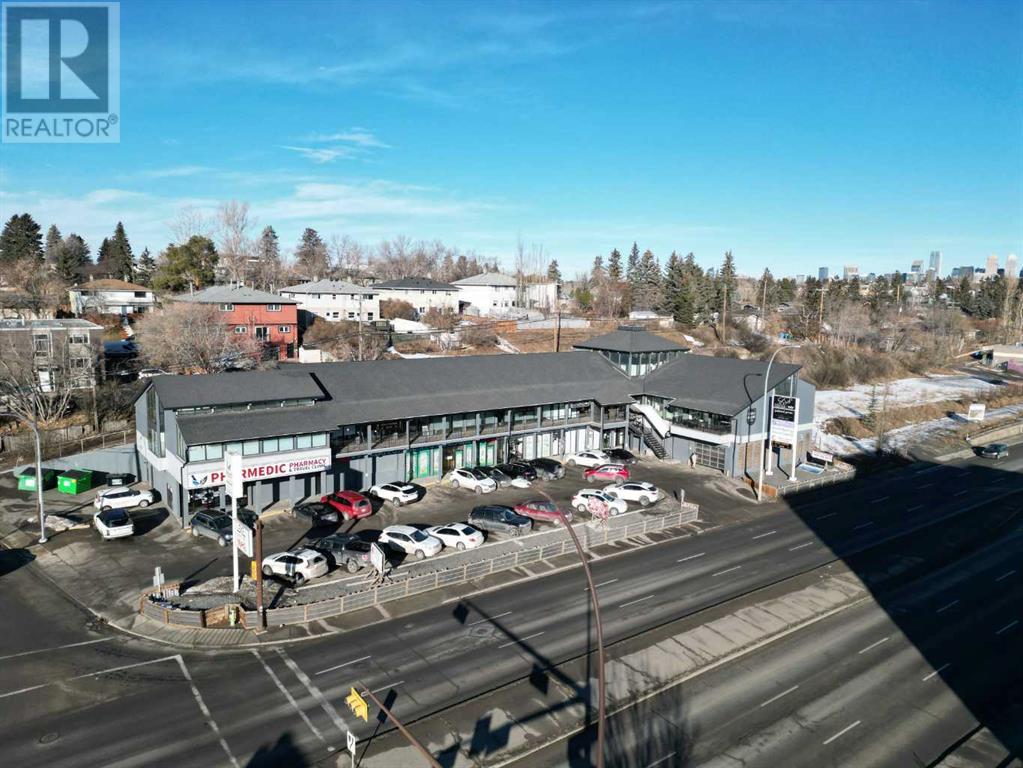 Retail for Sale in   Macleod Trail SW Parkhill Calgary 