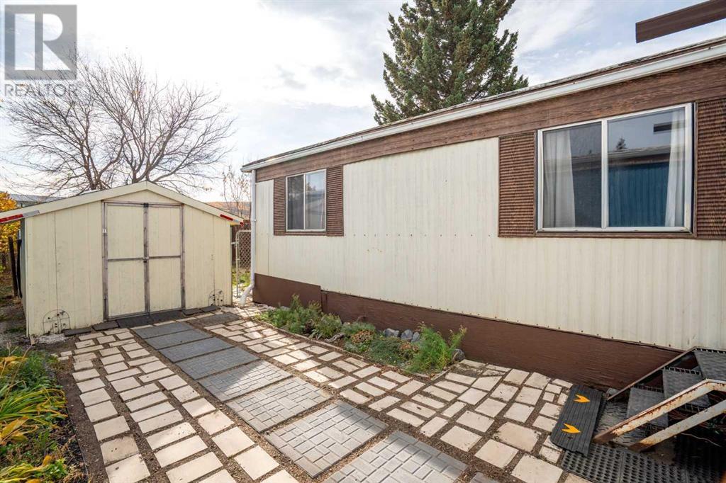 Single Family House Mobile Home for Sale in    Street NW Greenwood/Greenbriar Calgary 