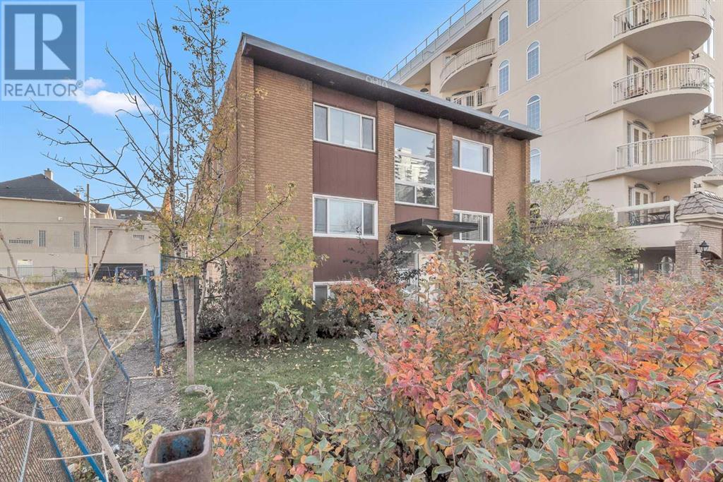 Multi-family House for Sale in   Avenue SW Beltline Calgary 