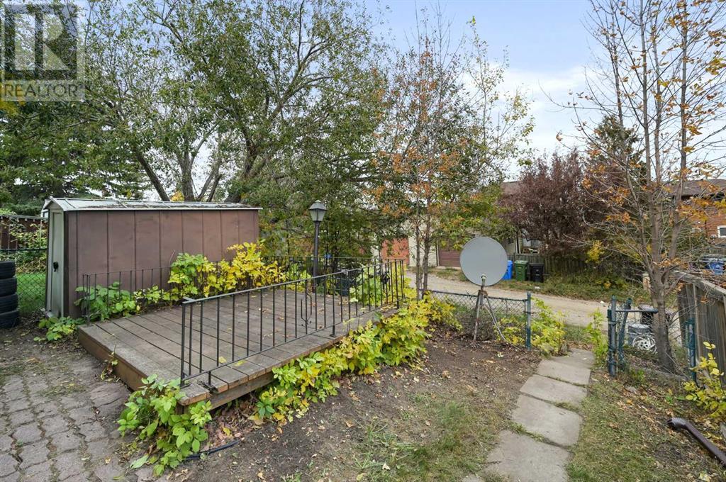 Single Family House Bungalow for Sale in  Berkley Drive NW Beddington Heights Calgary 