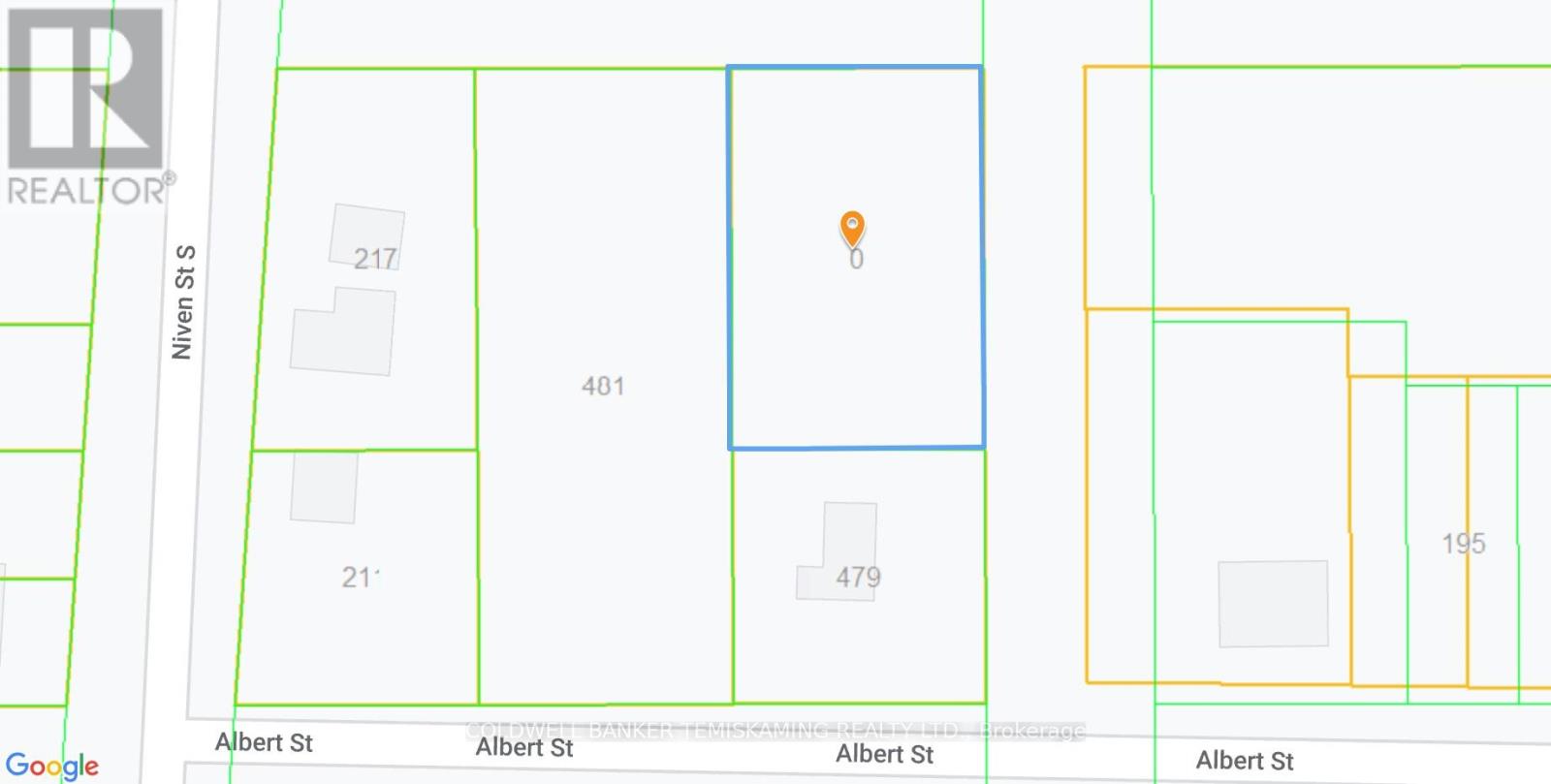 0 MCKAY CLEMENTS DRIVE - Photo 3 of 3, Temiskaming Shores (Haileybury), Ontario
