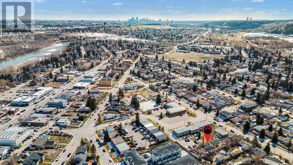 Vacant Land for Sale in   Avenue NW Bowness Calgary 