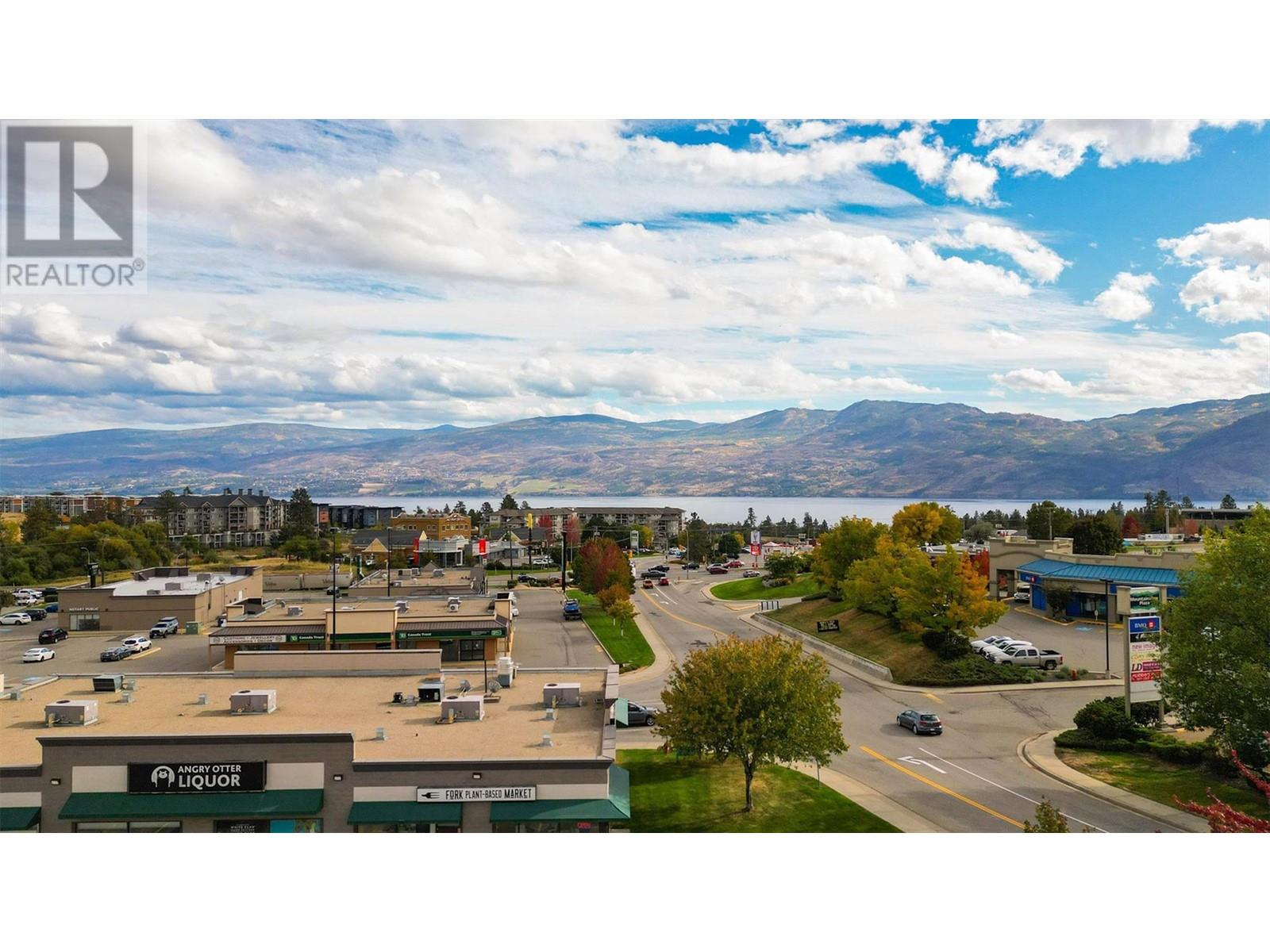 1 Bedroom Condo For Sale | 3645 Gosset Road Unit 404 | West Kelowna | V1Z4C9