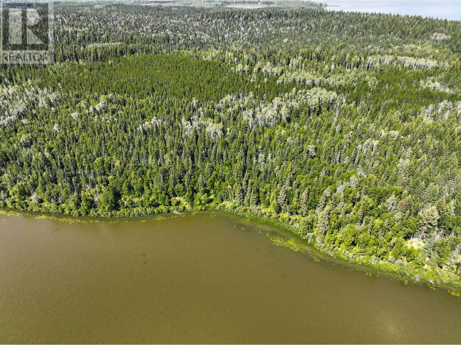 Photo 11 of Lot 1 Chief Lake Road, Prince George BC