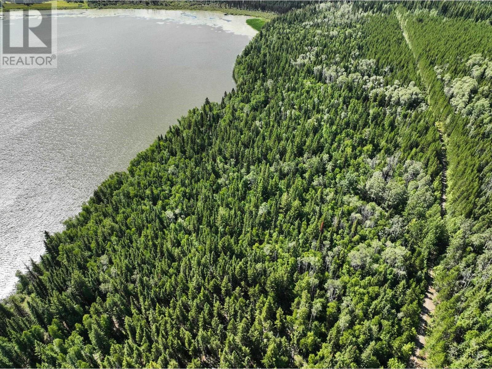 Photo 20 of Lot 1 Chief Lake Road, Prince George BC
