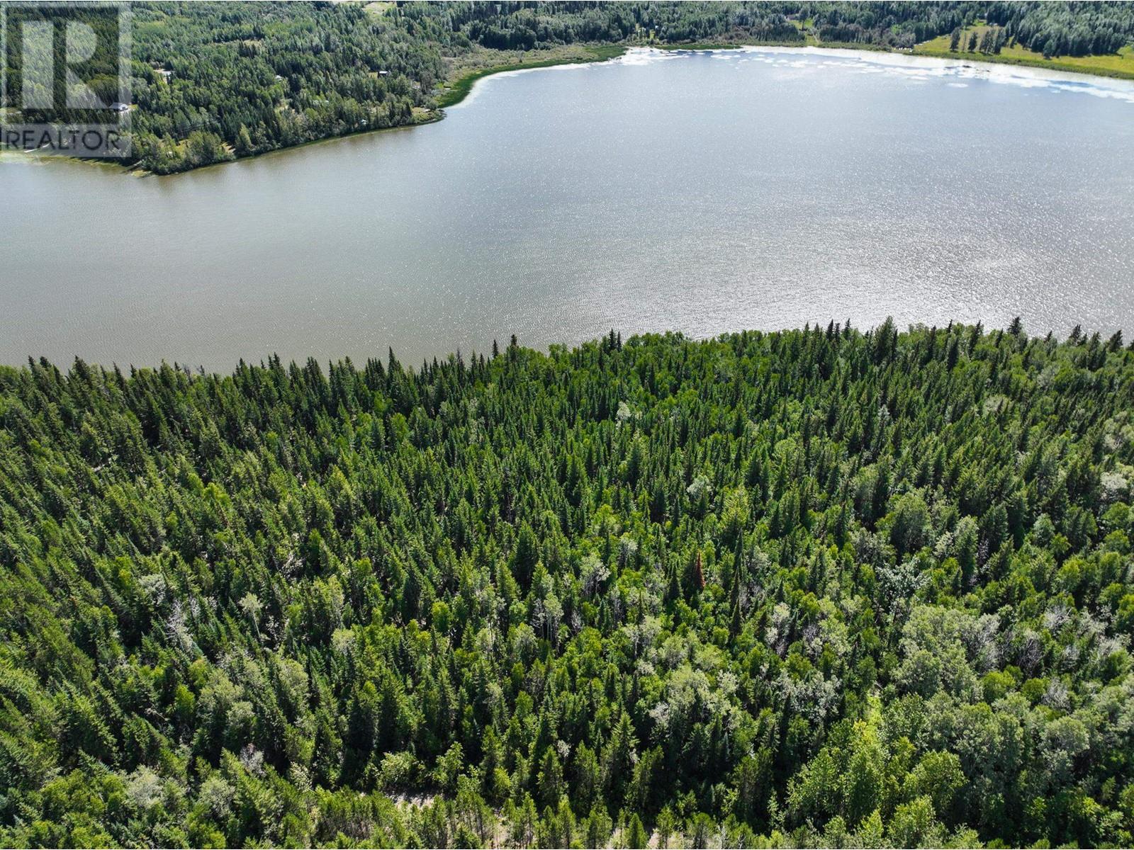 Photo 14 of Lot 2 Chief Lake Road, Prince George BC