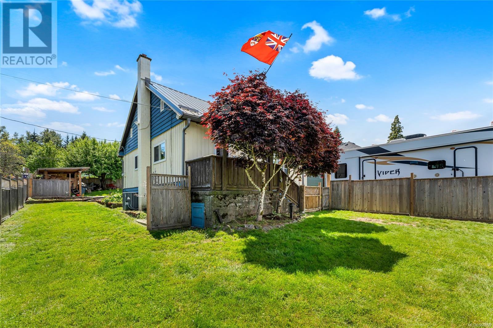 48 Hemlock St, Lake Cowichan