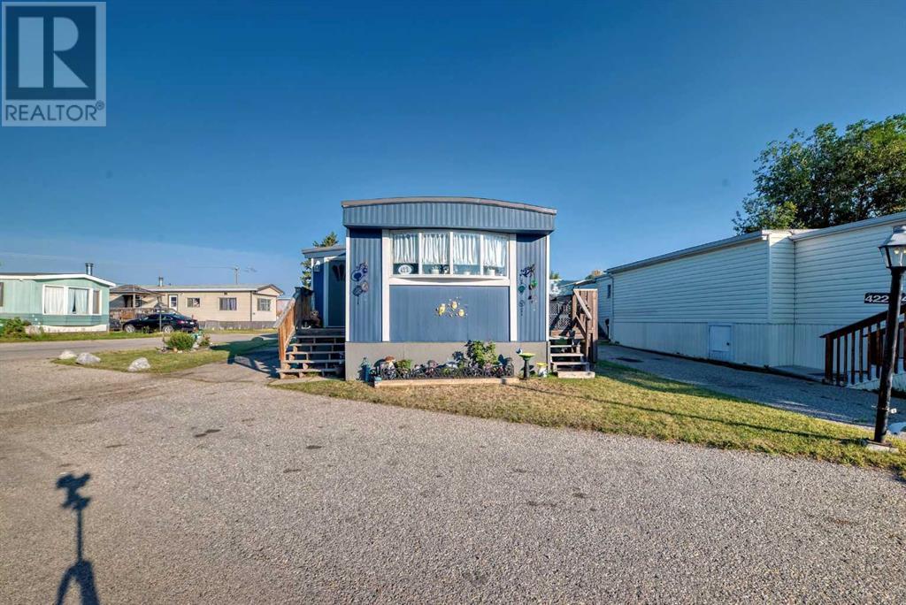 Single Family House Mobile Home for Sale in    Street NW Greenwood/Greenbriar Calgary 