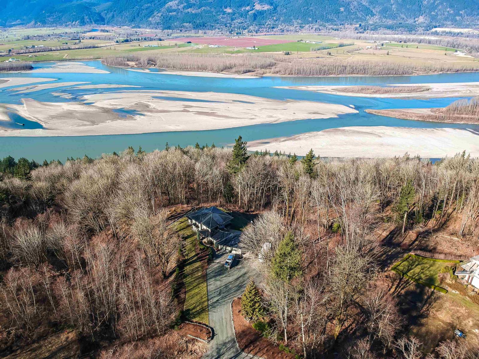 43207 SALMONBERRY DRIVE, Chilliwack Mountain, Chilliwack real estate listing for sale