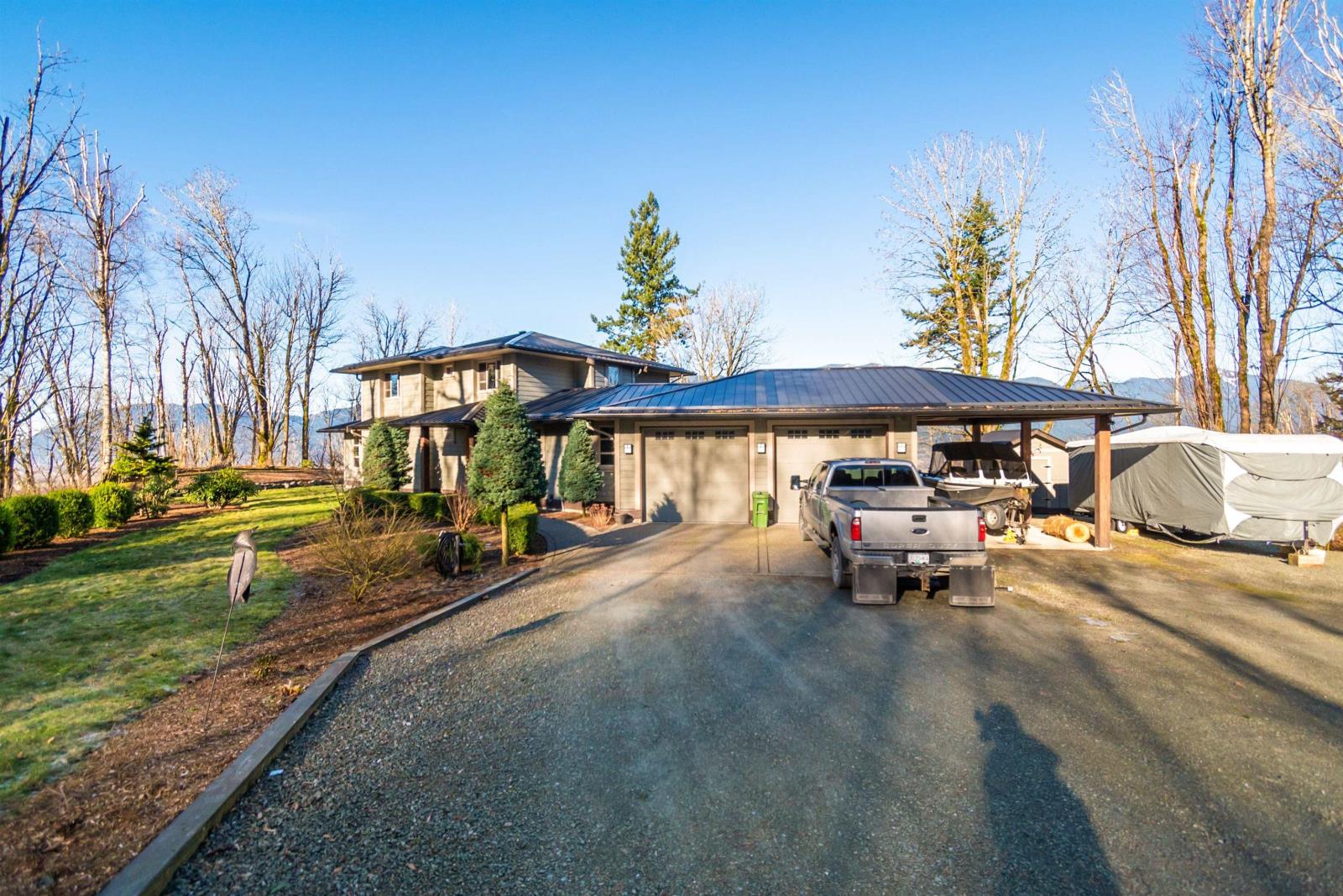 43207 SALMONBERRY DRIVE, Chilliwack Mountain, Chilliwack real estate listing C8063802