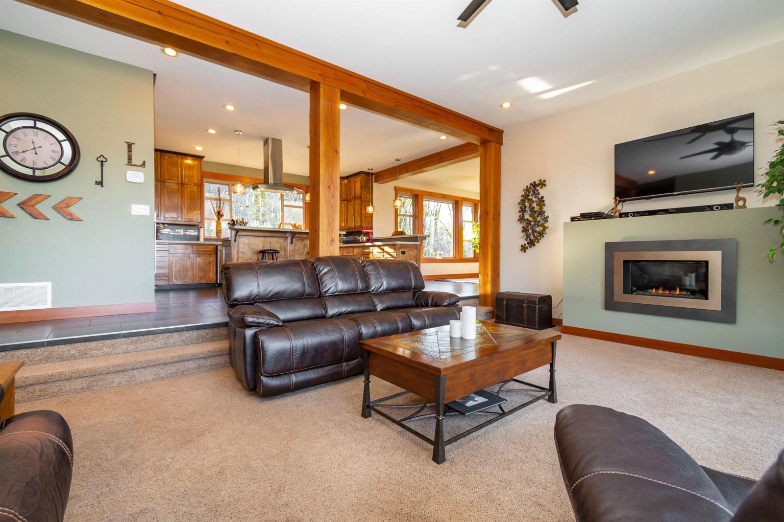 43207 SALMONBERRY DRIVE, Chilliwack Mountain, Chilliwack real estate listing C8063802