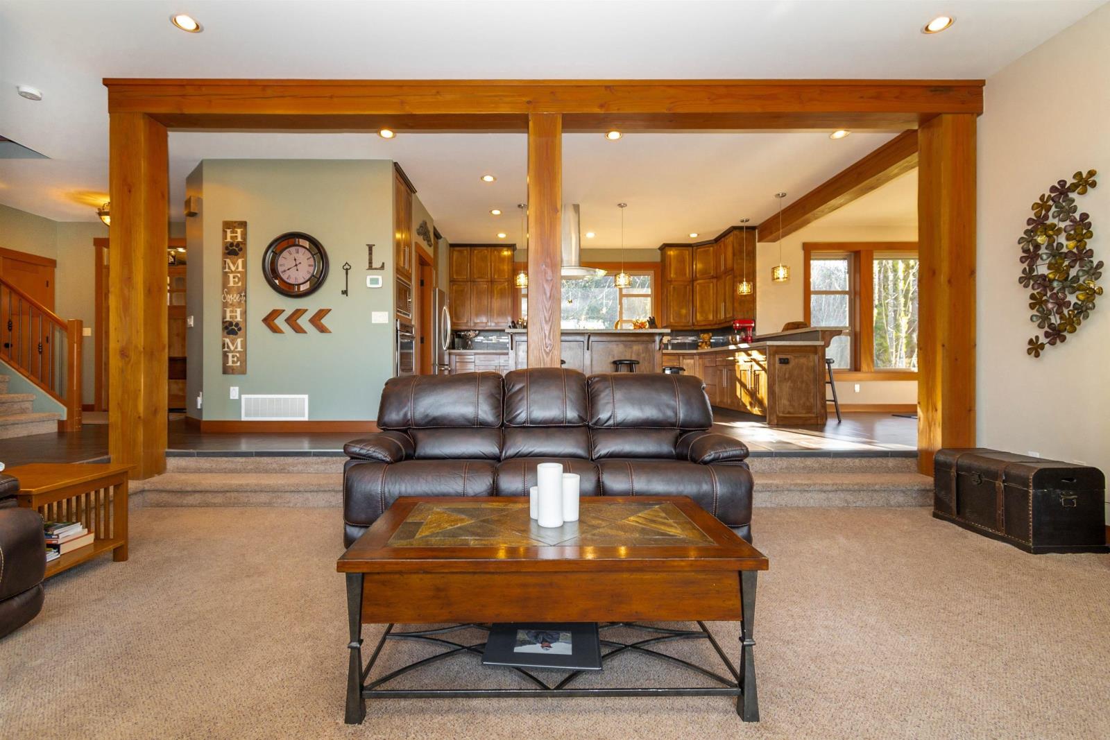 43207 SALMONBERRY DRIVE, Chilliwack Mountain, Chilliwack real estate listing C8063802