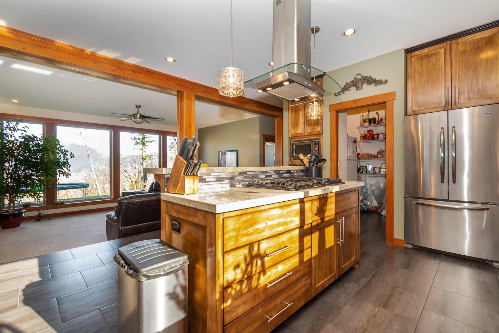 43207 SALMONBERRY DRIVE, Chilliwack Mountain, Chilliwack real estate listing C8063802