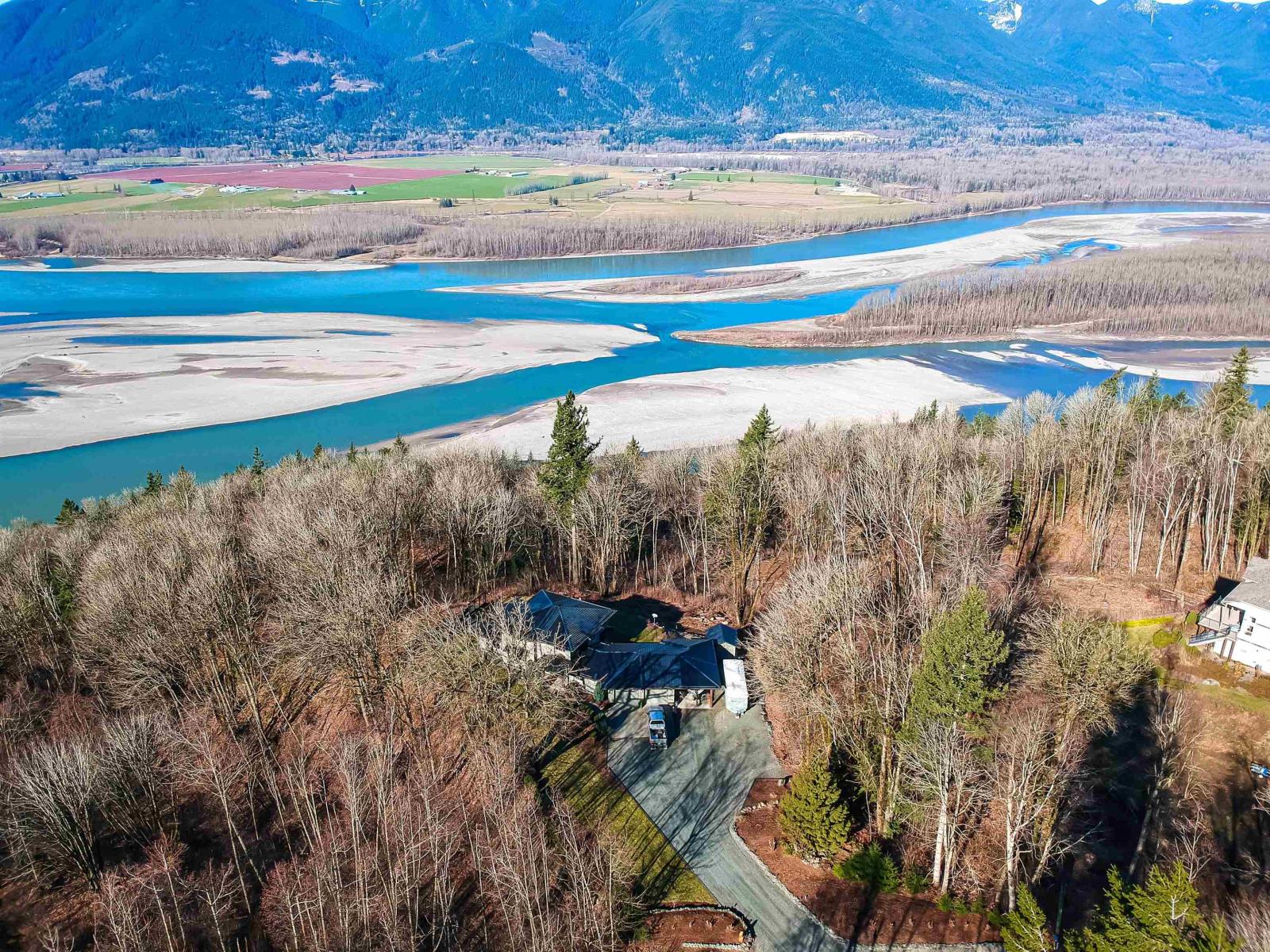 43207 SALMONBERRY DRIVE, Chilliwack Mountain, Chilliwack real estate listing C8063802