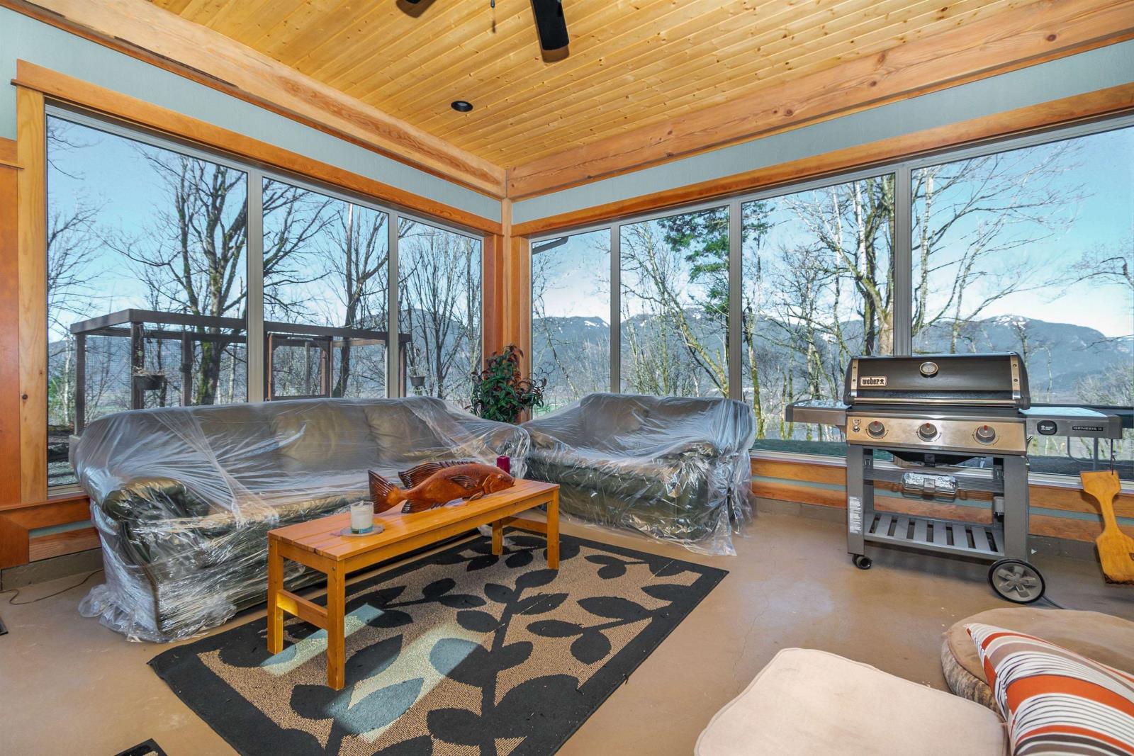 43207 SALMONBERRY DRIVE, Chilliwack Mountain, Chilliwack real estate listing C8063802