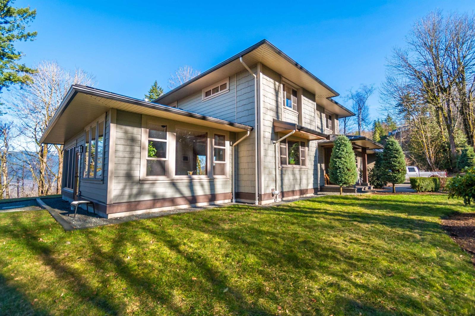 43207 SALMONBERRY DRIVE, Chilliwack Mountain, Chilliwack real estate listing C8063802