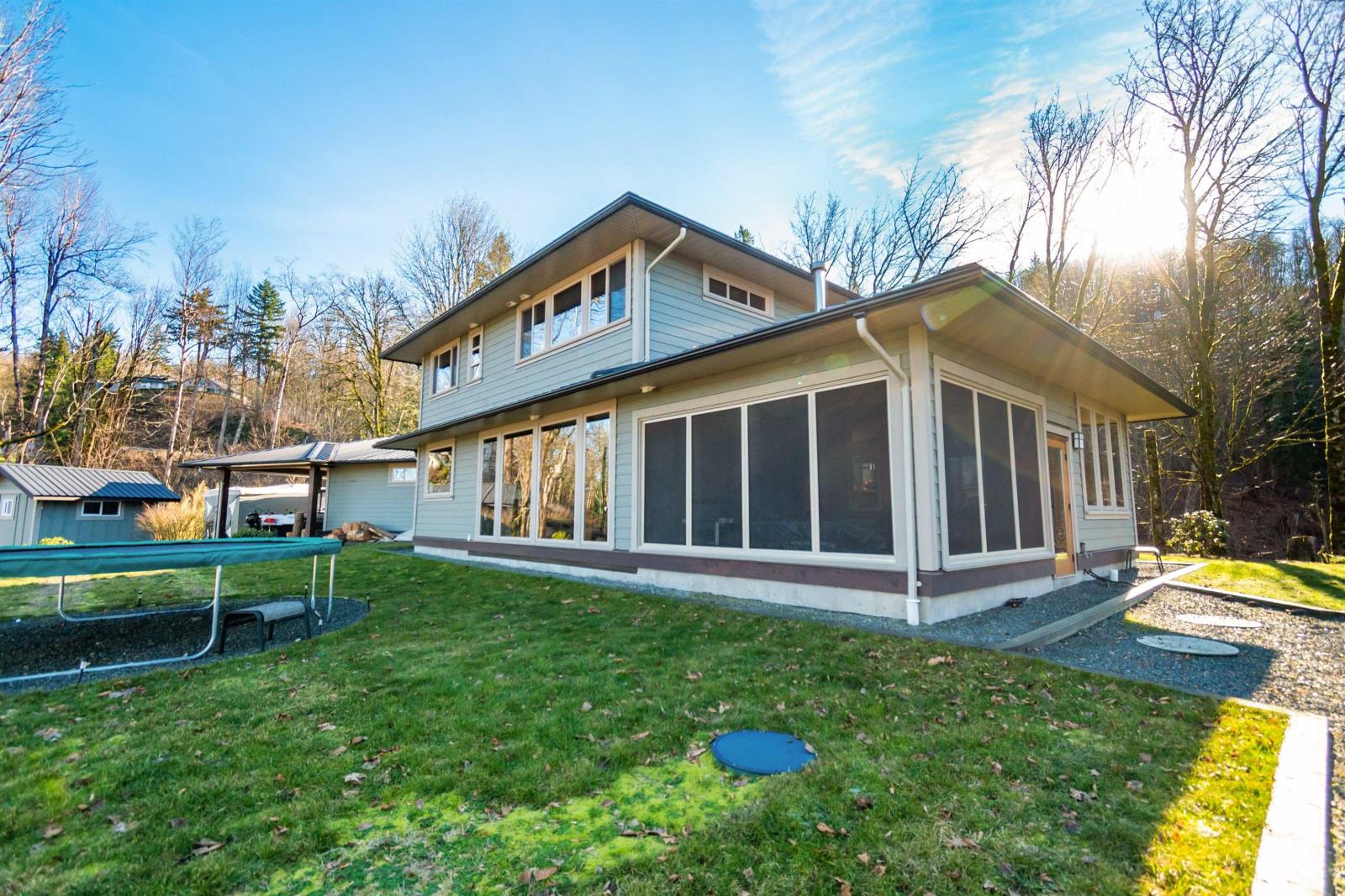 43207 SALMONBERRY DRIVE, Chilliwack Mountain, Chilliwack real estate listing C8063802