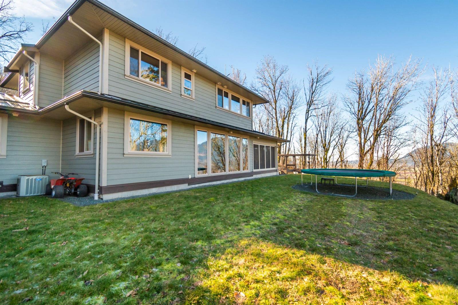 43207 SALMONBERRY DRIVE, Chilliwack Mountain, Chilliwack real estate listing C8063802