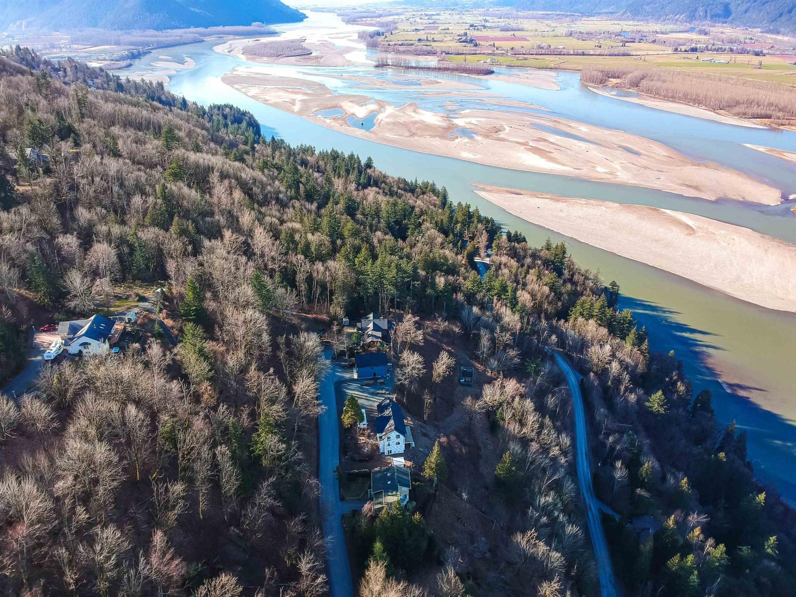 43207 SALMONBERRY DRIVE, Chilliwack Mountain, Chilliwack real estate listing C8063802