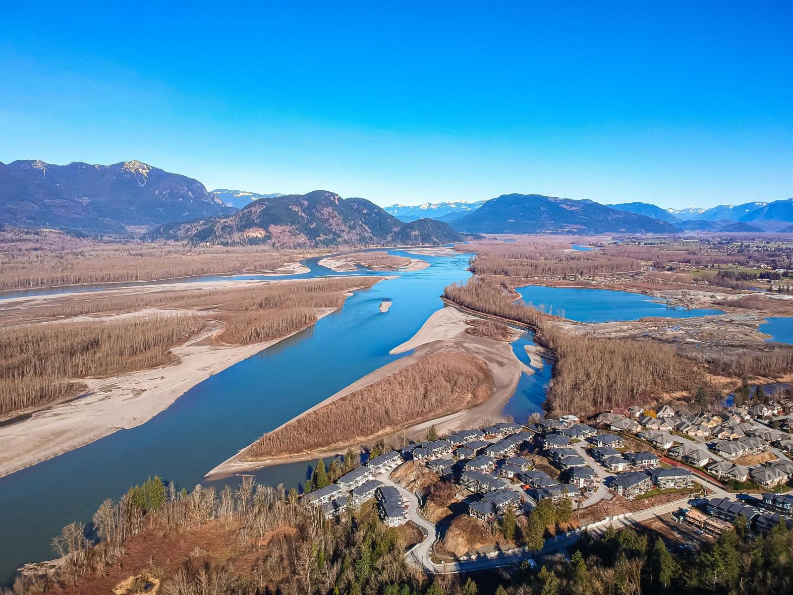 43207 SALMONBERRY DRIVE, Chilliwack Mountain, Chilliwack real estate listing C8063802