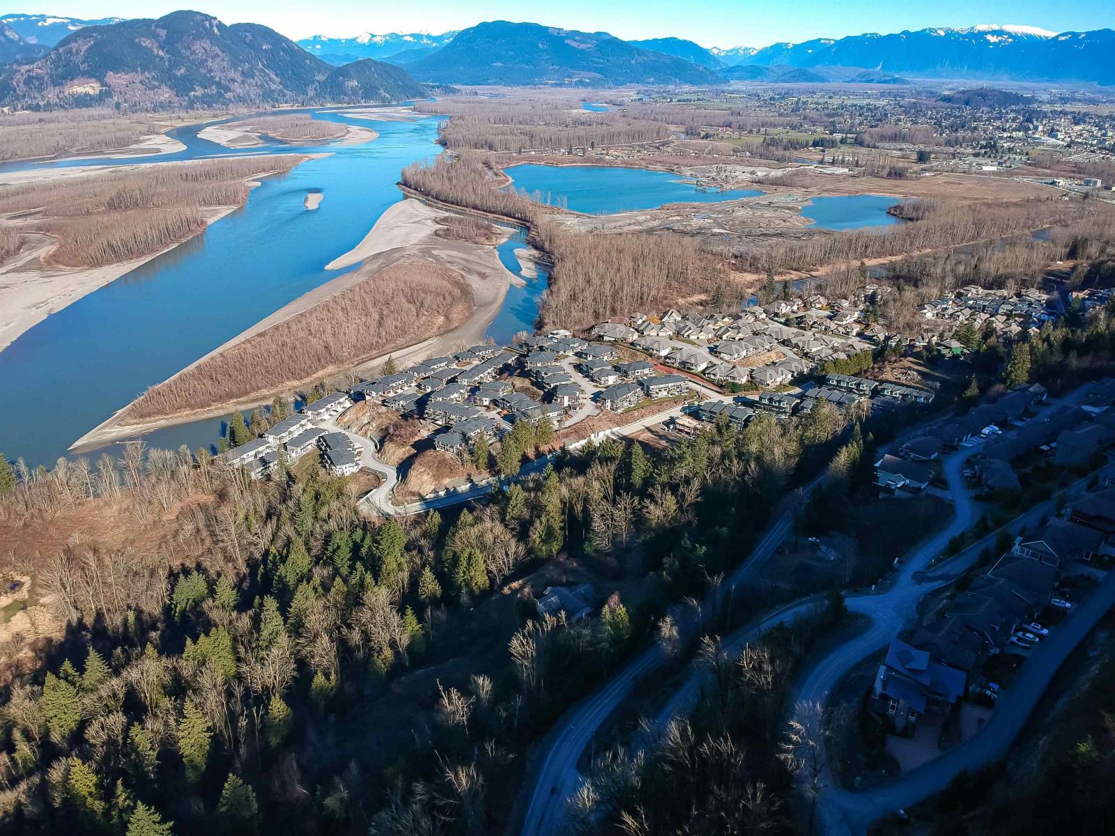 43207 SALMONBERRY DRIVE, Chilliwack Mountain, Chilliwack real estate listing C8063802