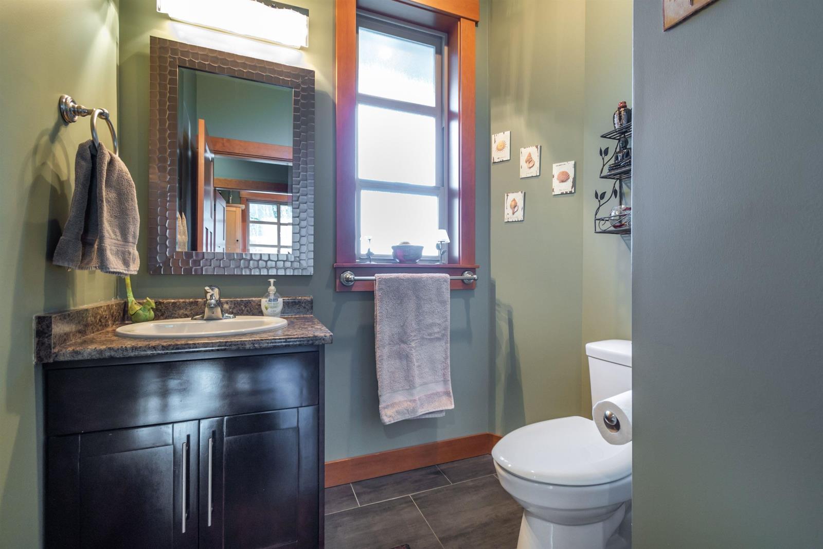 43207 SALMONBERRY DRIVE, Chilliwack Mountain, Chilliwack real estate listing R2936245