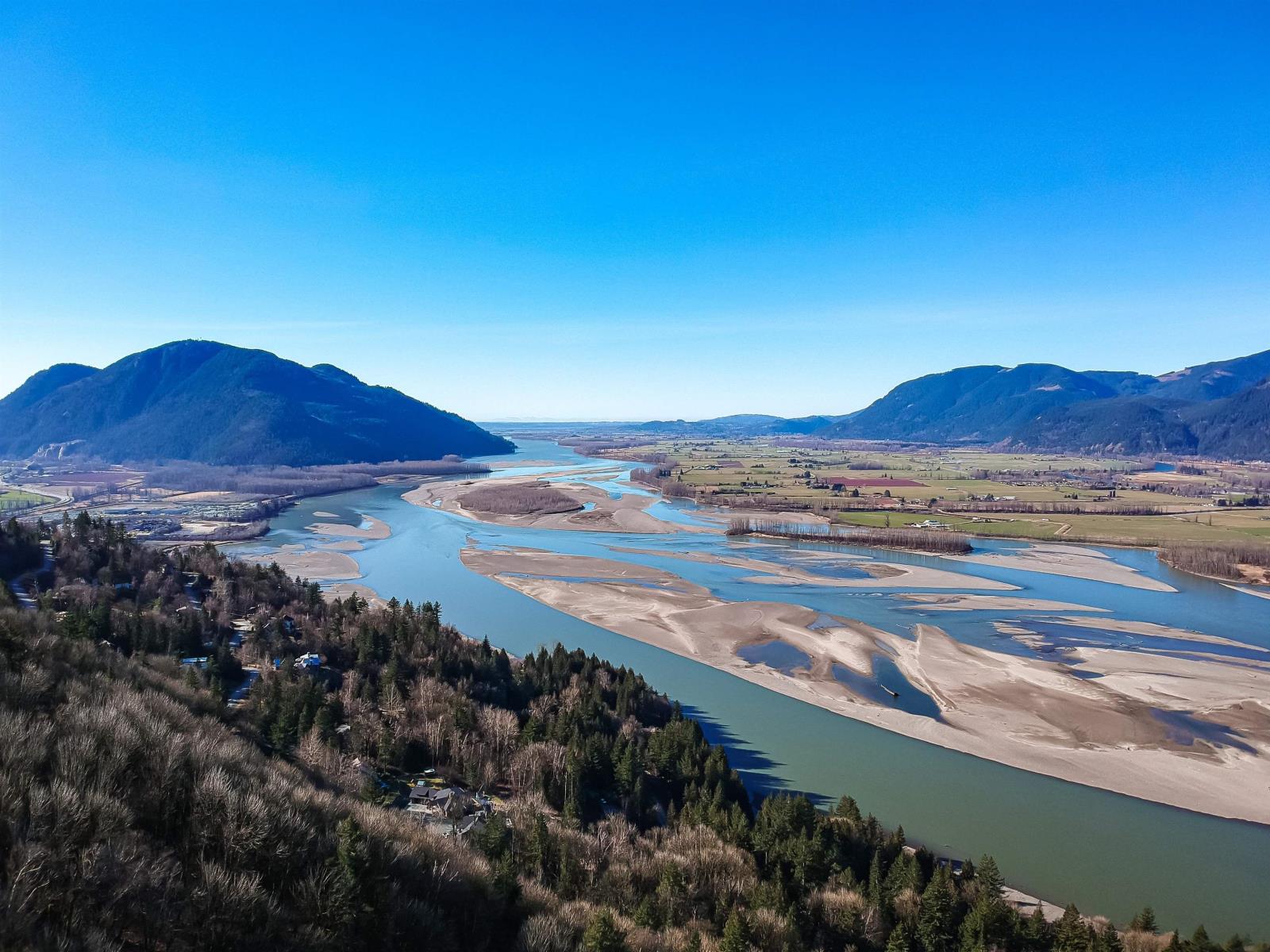 43207 SALMONBERRY DRIVE, Chilliwack Mountain, Chilliwack real estate listing R2936245