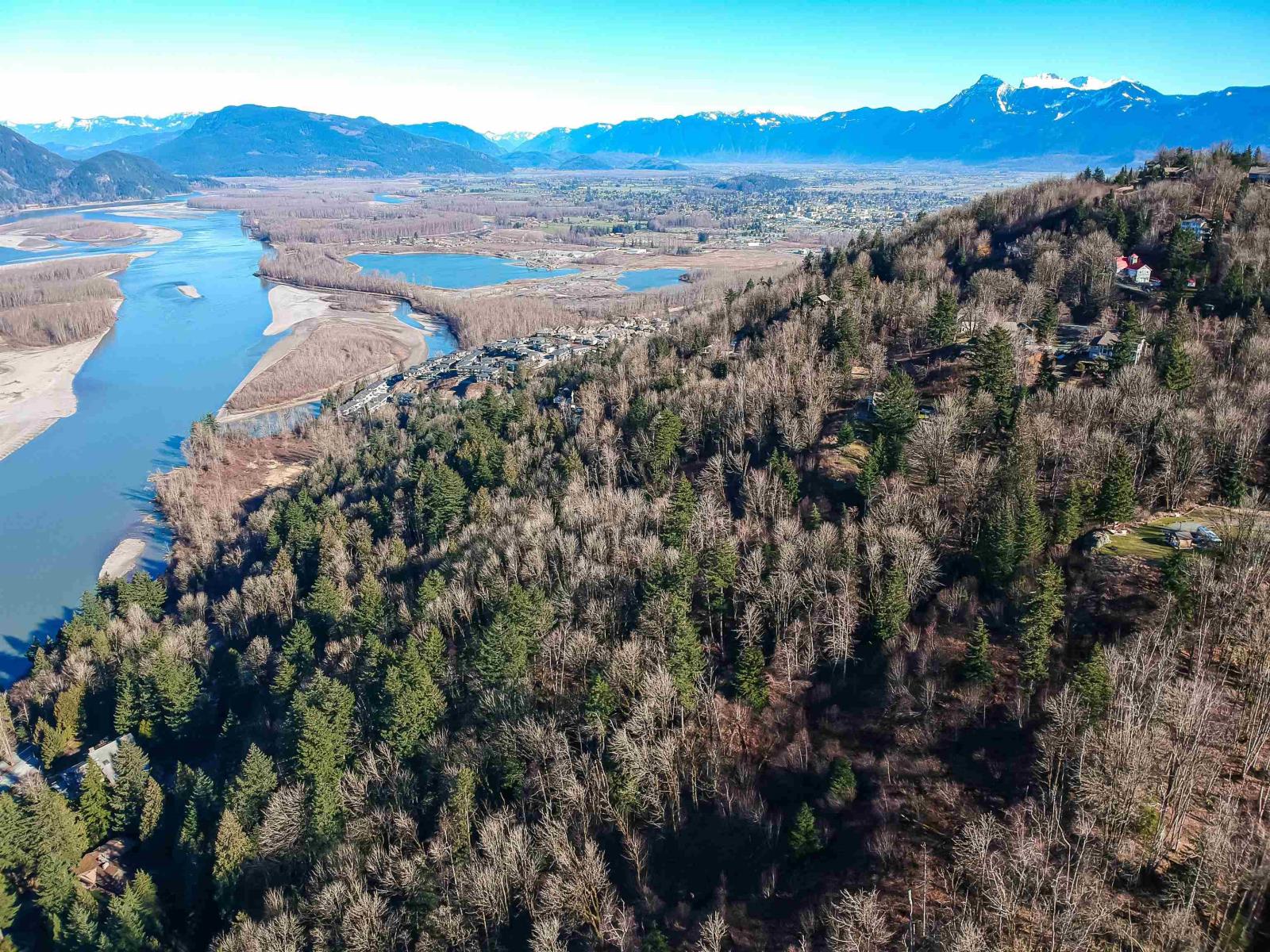 43207 SALMONBERRY DRIVE, Chilliwack Mountain, Chilliwack real estate listing R2936245