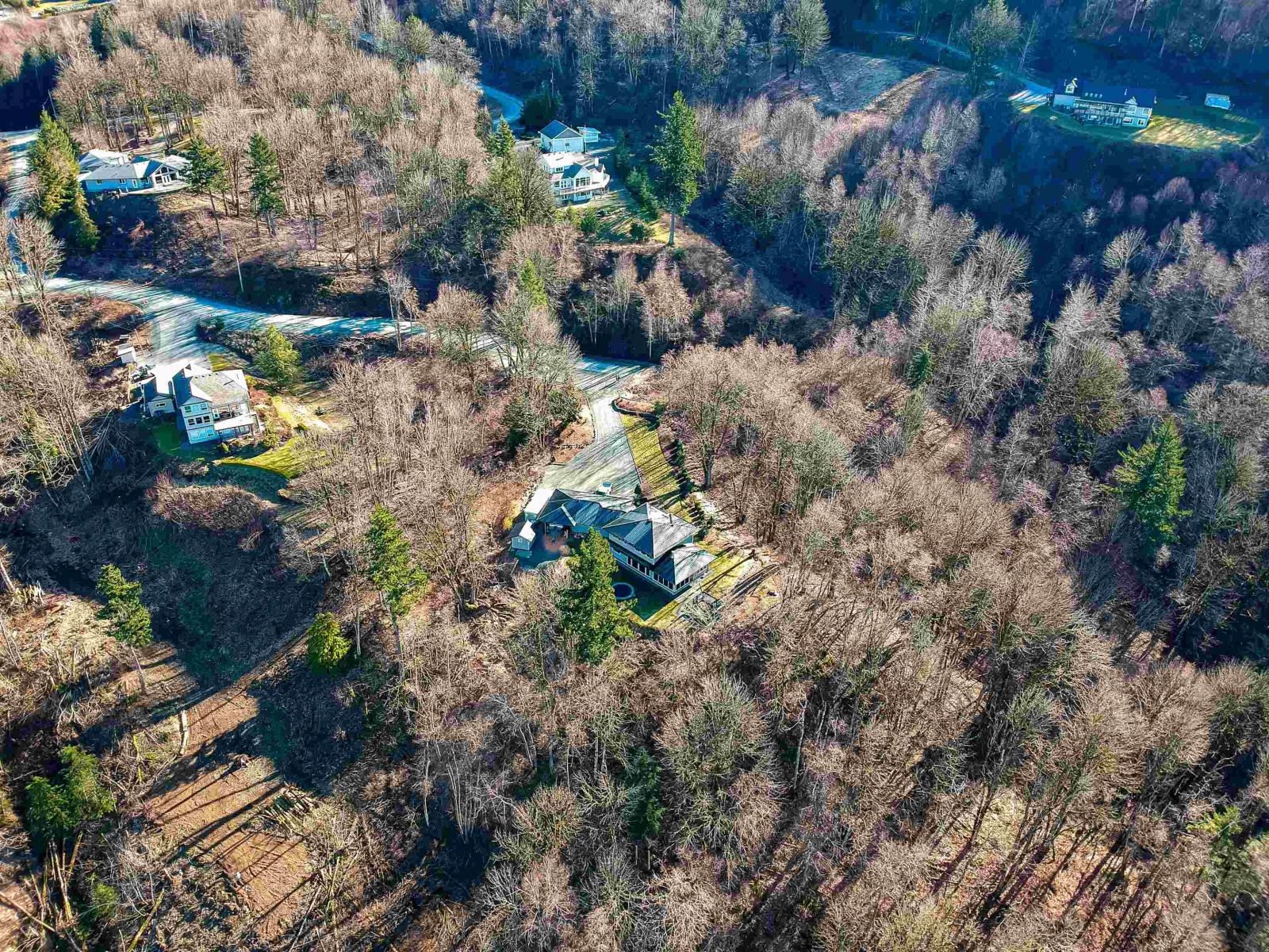 43207 SALMONBERRY DRIVE, Chilliwack Mountain, Chilliwack real estate listing R2936245