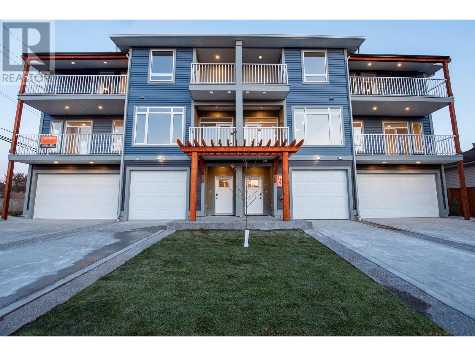 Photo 1 of 506 Gillett Street, Prince George BC