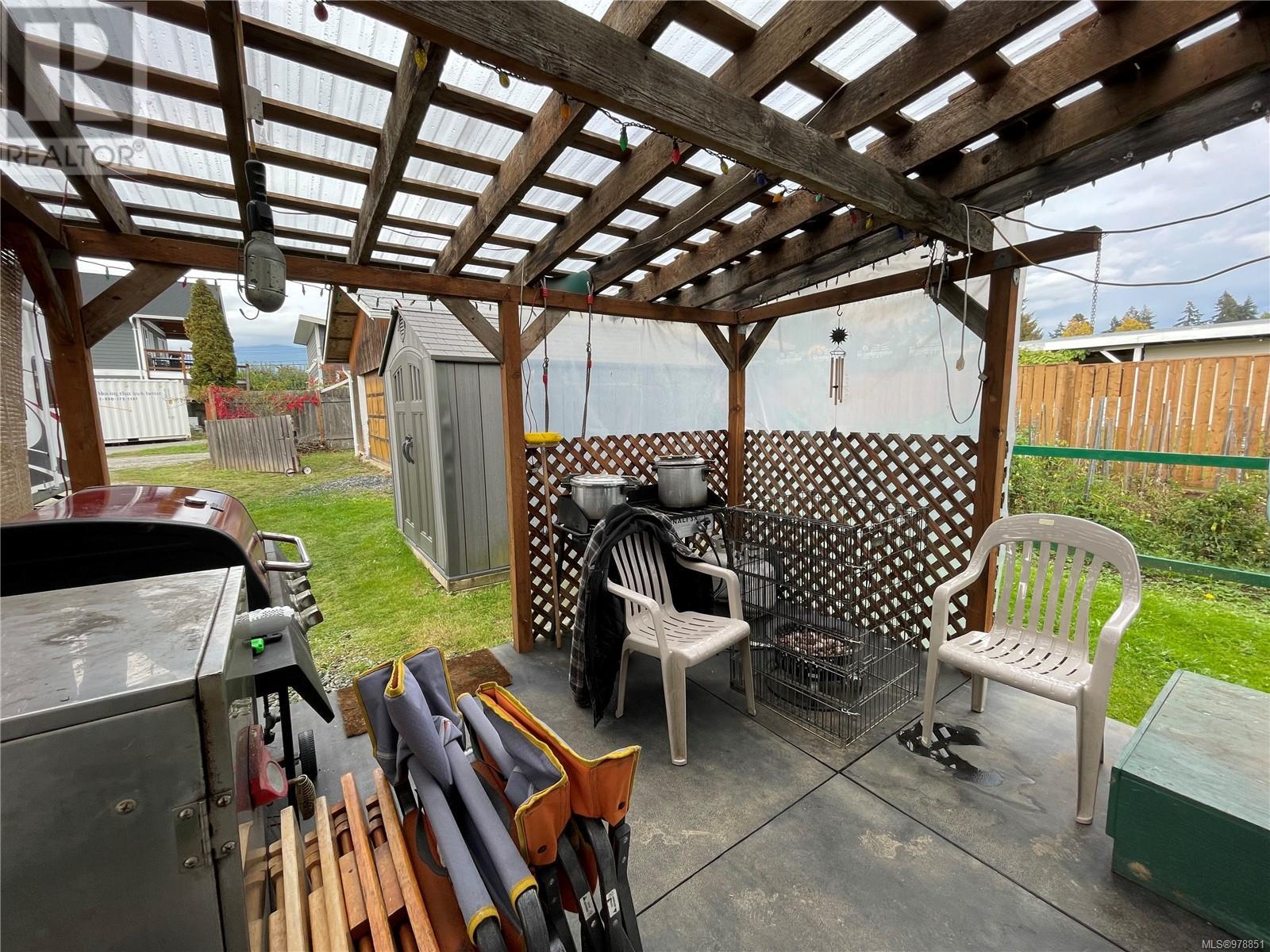 4067 Johnston Rd, Port Alberni real estate listing 978851