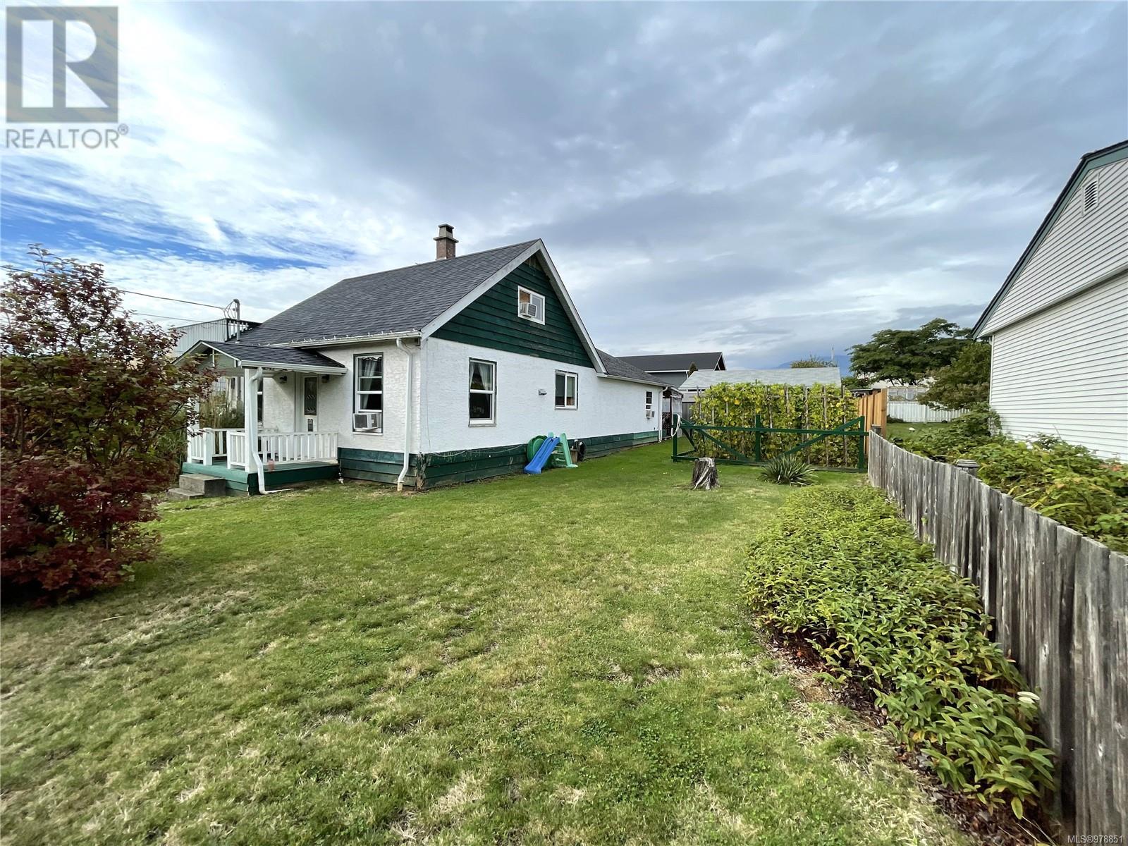 4067 Johnston Rd, Port Alberni real estate listing 978851